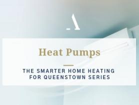 Heat Pumps Queenstown